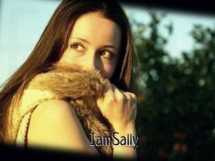 IamSally