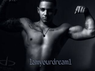 Iamyourdream1