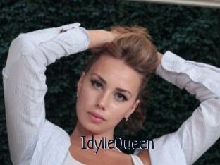 IdylleQueen