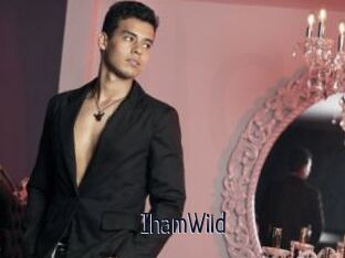 IhamWild