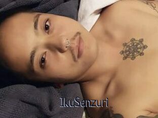 Iku_Senzuri