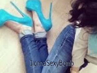 IlonnaSexyBomb