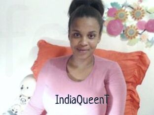 IndiaQueenT