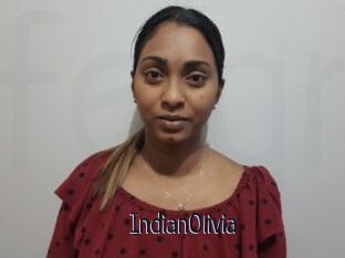IndianOlivia