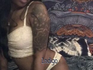 Indigo