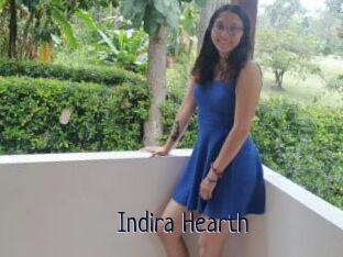 Indira_Hearth