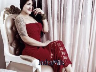 IndraMills