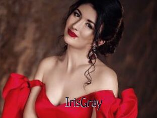 IrisGray Fellation Gratuite
