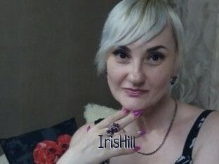 IrisHill Fellation Gratuite