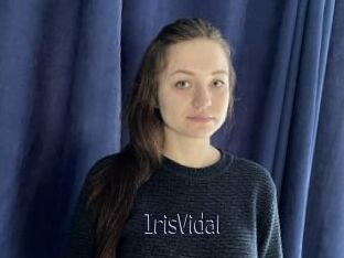 IrisVidal