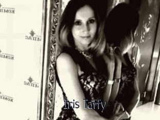 Iris_Taffy