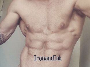 IronandInk