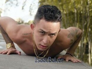 IsaacBaker