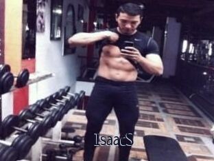 IsaacS