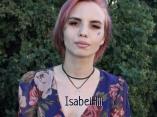IsabelHill
