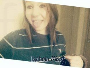 Isabela_Missy