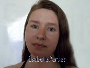 IsabelleParker