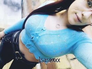 Isasexxx