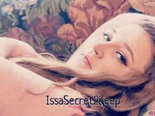 IssaSecret2Keep