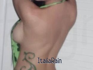 Italia_Rain