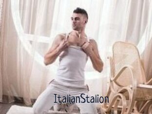 ItalianStalion
