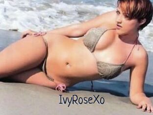 IvyRoseXo