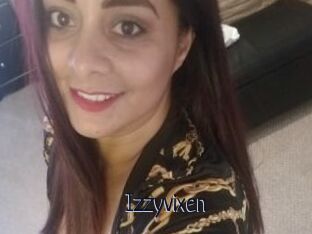Izzyvixen