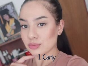 I_Carly