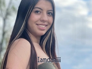 Iamdaniiii