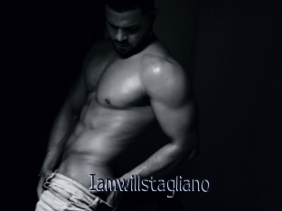 Iamwillstagliano