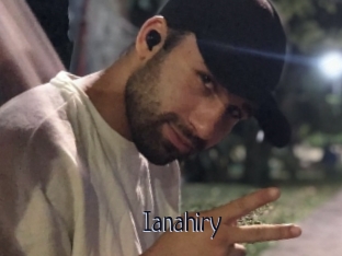 Ianahiry