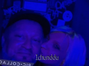 Ichunddu