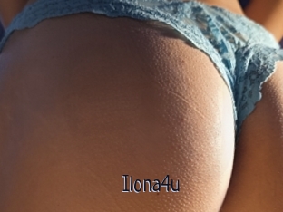 Ilona4u