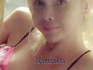 Ilovecockts