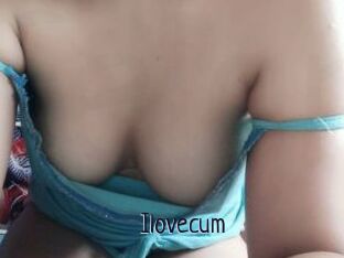 Ilove_cum