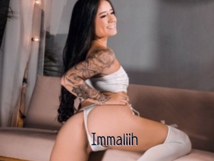 Immaliih