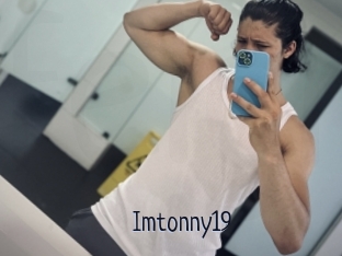 Imtonny19