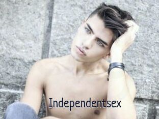 Independentsex