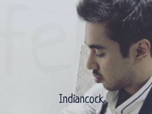 Indiancock