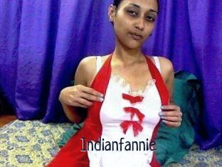 Indianfannie