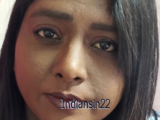 Indiansin22