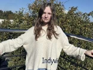 Indyvi