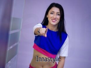Innastylle