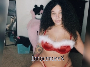 InnocenceeX