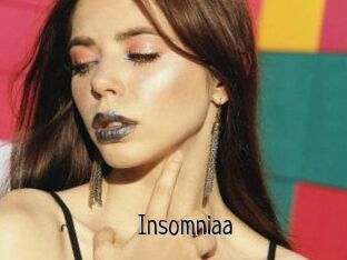 Insomniaa