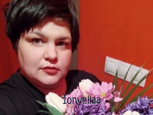 Ionyellaa