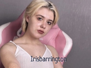 Irisbarrington