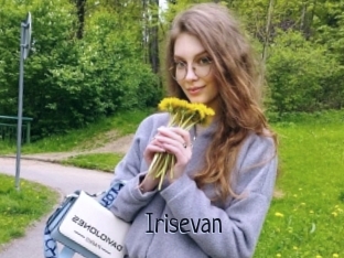 Irisevan