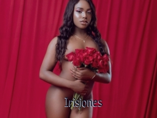 Irisjones