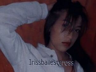 Irissballesteross